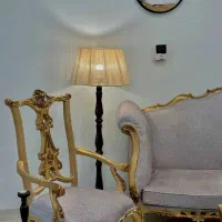 مبل زیبا و جذاب چپندر فرانسه نصف قیمت|مبلمان خانگی و میز عسلی|رامسر, |دیوار