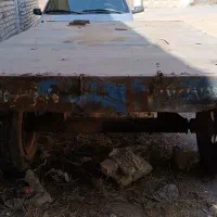 کفی چهار چرخ
