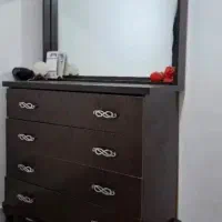 دراور چهار کشو