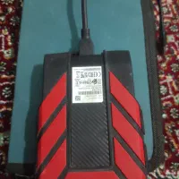 هارد یک ترابایت adata