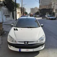 پژوه ۲۰۶ مدل ۱۳۹۰