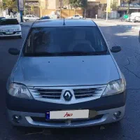 فروش خودرو ال۹۰ مدل ۸۷|خودرو سواری و وانت|کرمان, |دیوار