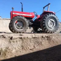 تراکتور۲۸۵ جفت مدل ۹۳|خودرو سنگین|کلاله, |دیوار