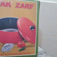 قابلمه نسوز سایز ۳۸ تک نو وآک