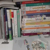 کتاب کنکور