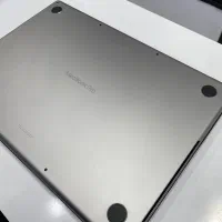 MacBook M2max بسیار تمیز بدون کوچیک ترین خط و خش|رایانه همراه|کرج, عظیمیه|دیوار