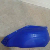 درب هواکش طرح کلیک
