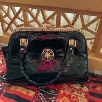 کیف ورنی مجلسی|کیف، کفش، کمربند|قم, کیوانفر|دیوار