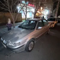 سمند ۸۳