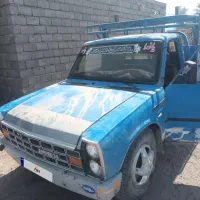 نیسان زامیاد مدل۹۱