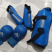 دستکش روپای کاراته