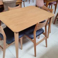 ناهارخوری مدل طاها