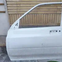 درب فابریکی پراید