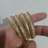 چهار النگو طلاروس