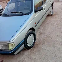 خودرو ماشین پژو دوگانه مدل ۹۰|خودرو سواری و وانت|کرمان, |دیوار