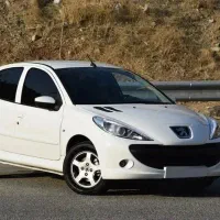 حواله پژو ۲۰۷ تحویل ۳۰ روزه