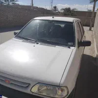 پراید 131مدل 92 فرمون هیدرولیک