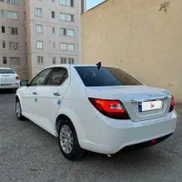 دنا پلاس آپشنال ۱۴۰۳ ۶ سرعته ۱۴ هزار کار|خودرو سواری و وانت|اردبیل, |دیوار