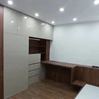 کابینت و کمد دیواری و تخت کمجا و تی وی وال