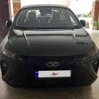 آریزو جی تی/  Arrizo GT