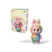 پاپ مارت لبوبو هیولاها سری رنگین کمانی|اسباببازی بچه|دزفول, |دیوار