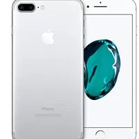 آیفون 7 پلاس باطری تازه تعویض شده 100درصد