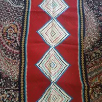 گلیم دستبافت