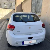 تیبا2 مدل 95