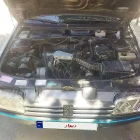 پژو۲۰۰۰مدل۷۹جوان پسند