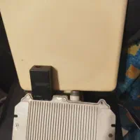 رادیو وایرلس ردلاین AN80I