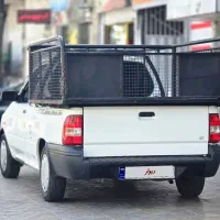 پراید وانت|خودرو سواری و وانت|قرچک, باقرآباد|دیوار