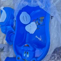 سرویس پلاستیک سبدهم داره