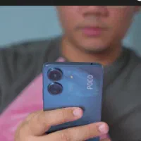 گوشی poco c65|موبایل|دوگنبدان, |دیوار