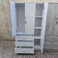 کمد|جاکفشی، کمد، دراور|تهران, شهید رجایی|دیوار