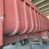 کمپرس دومحورجارولی