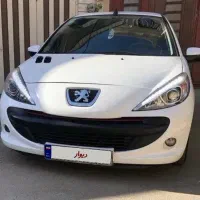 پژو ۲۰۷ tu3