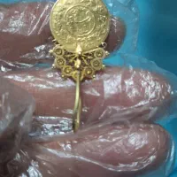 گوشواره طلاعتیقه