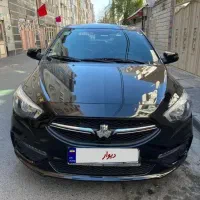 شاهین G توربو مدل ۱۴۰۱ نقدواقساط