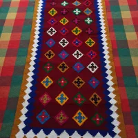 گلیم راهرویی