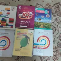 شیمی جامع،مبتکران،مسائل شیمی،خیلی سبز دهم،۳ سطحی|کتاب و مجله آموزشی|اصفهان, بهارستان (مخابرات)|دیوار
