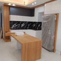 کابینت کمد دیواری میز تلویزیون