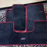 فرش کفپوش موکت دنا پلاس توربو