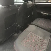 کوییک فول اتومات|خودرو سواری و وانت|اراک, |دیوار