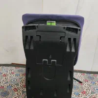 صندلی کودک کاملا سالم در حد نو|تخت و صندلی بچه|خمینیشهر, |دیوار