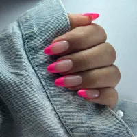 اف ویژه خدمات تخصصی ناخن