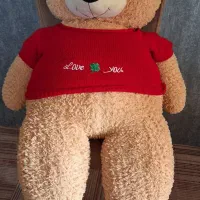 خرس ۱۲۰ سانتی