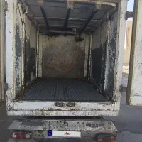 نیسان یخچال دار|خودرو سواری و وانت|اهواز, کیانشهر|دیوار