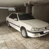 پارس ۸۶ دوگانه فابریک