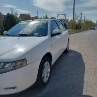 سورن پلاس مدل ۱۴۰۰ استثنایی|خودرو سواری و وانت|اردبیل, |دیوار