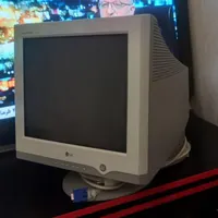 نمایشگر ال جی فلترون T720FB اینچ۱۷